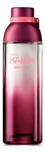 Kaiak Aventura Femenino Natura