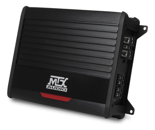 Mtx Audio Thunder500.1 Thunder Series Car