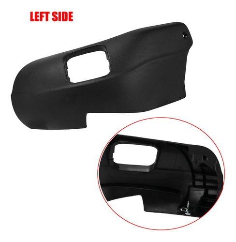 22091813309b51 Funda Para Borde Izquierdo Del Lado Del Condu