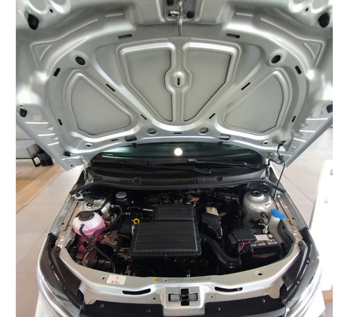 Volkswagen Saveiro 1.6 Msi Extreme Cd