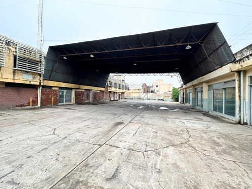 Venta Galpón Alta Cordoba 3100 M²