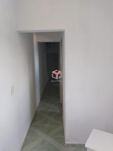 Imagem 10 de 23 de Sobrado À Venda, 3 Quartos, 1 Suíte, 1 Vaga, Sítio Dos Vianas - Santo André/sp - 85538