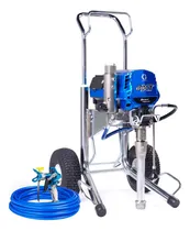 Comprar Equipamento De Pintura Airless Graco - 695 Ultra Xt - 220v