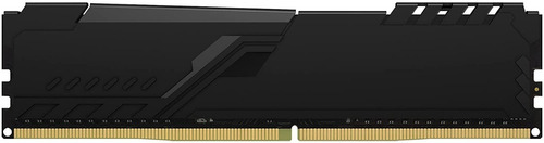 Imagen 4 de 5 de Memoria Ram Kingston Fury Beast 8gb 3200mhz 1.2v Cl16