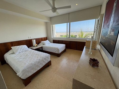 Imagen 12 de 22 de Venta Departamento En Playamar Tres Cantos Acapulco