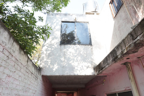 Renta Espacio Tipo Bodega Con Patio Y Oficina, Versátil En Ecatepec, Ideal Logística Ligera