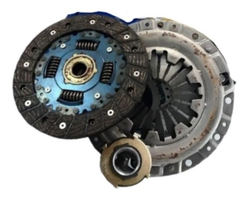 Kit Clutch Kia Atos Picanto Embrague