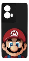 Comprar Funda Protector Case Para Moto Edge 50 Fusion Mario Bros
