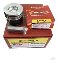 Comprar Subconjunto Renault K9k Kangoo Logan Clio 1.5 Dci Akuro