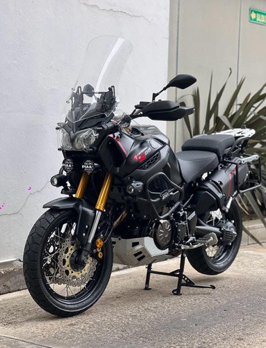 Imagen 14 de 17 de Yamaha Super Tenere 1200