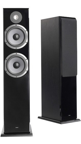 Par Columnas Audio Pro Wigo Wi 150 - Sonido Sueco Hi Fi 200w