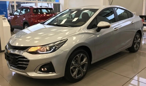 Chevrolet Cruze Premier