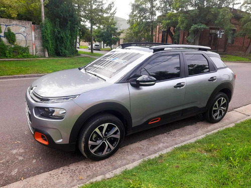 Citroën C4 Cactus 1.6 Thp 165 At6 Shine