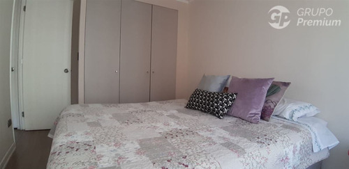 Departamento En Venta En Estación Central