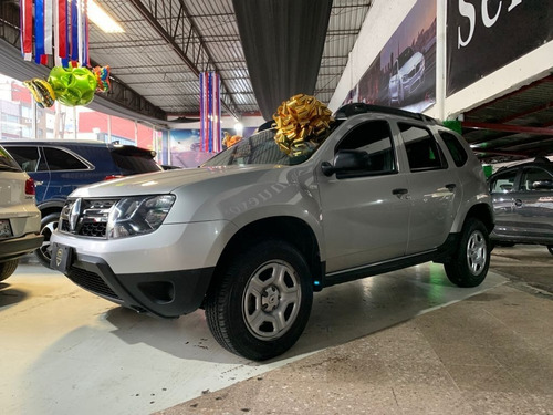 Imagen 1 de 10 de Renault Duster Zen 2019.
