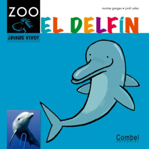 Libro El Delfín