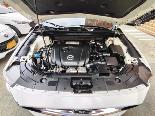 Mazda CX-5 2.5 Touring
