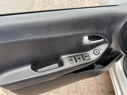Kia Picanto Ion R Summa 1.25 Ion R Summa