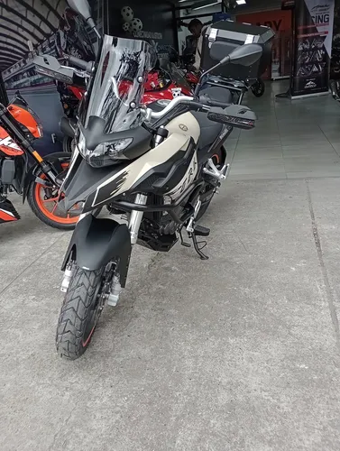 Benelli Trk 251 Arena - 2023