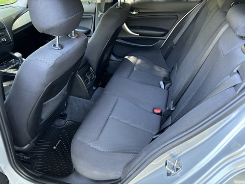 BMW Serie 1 1.6 116i 136cv