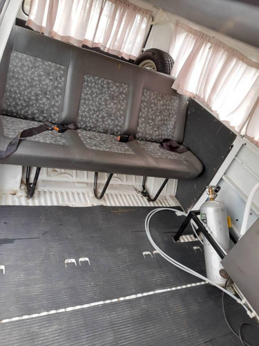 Volkswagen Kombi Standard