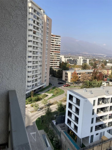 Departamento 2 Dormitorios 2 Baños, Plaza Egaña, Ñuñoa