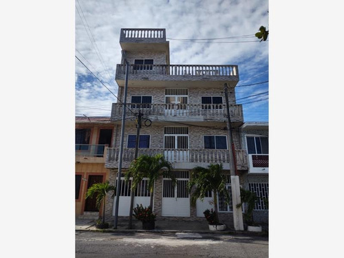 Edificio En Venta Ricardo Flores Magón