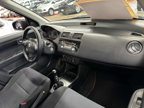 Suzuki Swift 1.5 5vel Aa Ee Mt