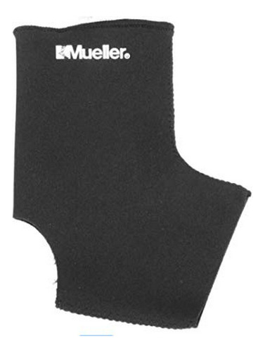 Tobillera De Soporte - Mueller Sports Medicine Tobillera, Pa