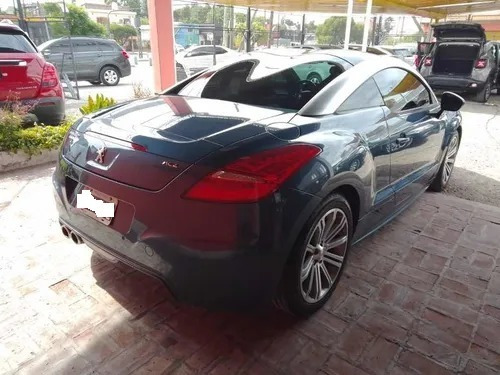 Imagen 6 de 9 de Peugeot Rcz 2014 1.6 Thp 200cv 6mt 46276082