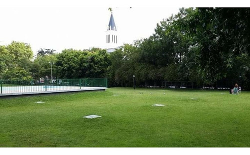 Imagen 14 de 18 de Venta Depto. 2 Amb. Torres Jardín Villa Crespo