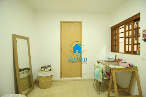 Casa Com 3 Dormitórios À Venda, 250 M² Por R$ 418.700,00 - Conjunto Habitacional Turística - São Paulo/sp - Ca0374