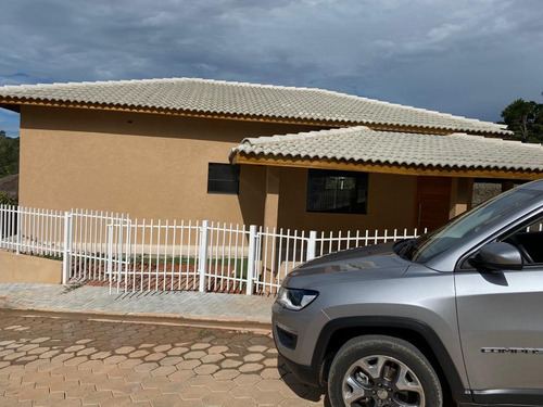 Imagem 7 de 14 de Casa Em Condomínio A Venda! Ideal Para Quem Busca Sossego!