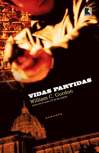 Libro Vidas Partidas De Gordon William C Record