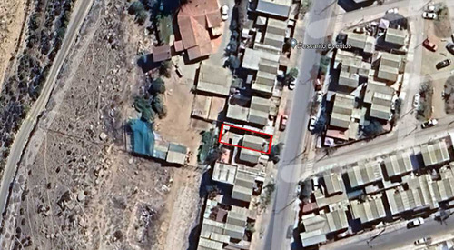 Remate - Coquimbo - Casa- Av. Cardenal Jorge Medina Esteves