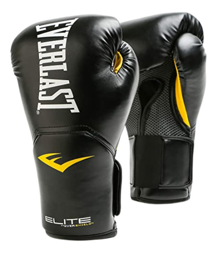 Guantes De Box Everlast Elite Prostyle 14 Y 16 Palomares Fpx