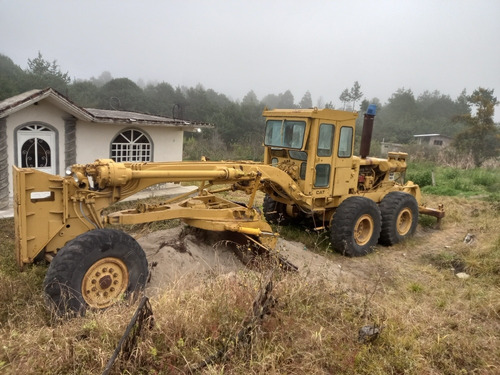 Imagen 4 de 5 de Caterpillar 16 G