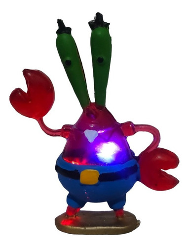Figuras Accion Aventuras Bob Esponja