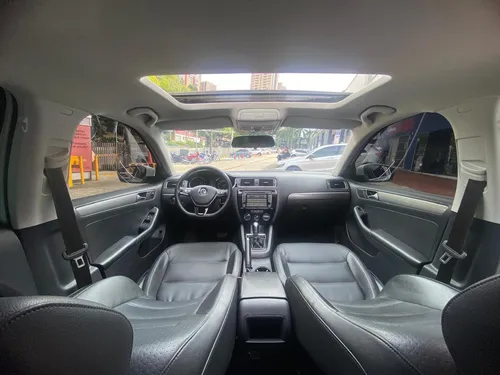 Volkswagen Jetta Vi 2.5 Highline