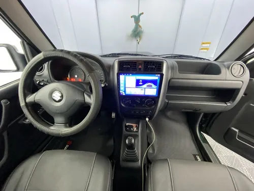 Suzuki Jimny 1.3 Jlx
