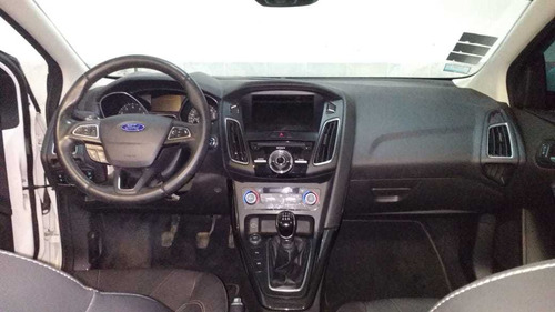 Imagen 5 de 8 de Ford Focus