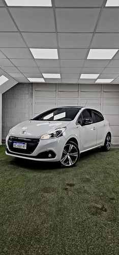 Peugeot 208 1.6 GT L16