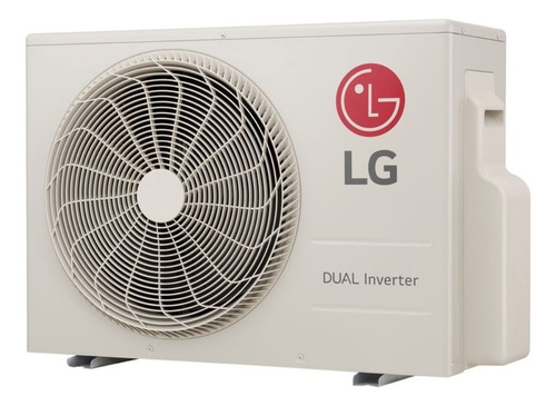 Ar Condicionado Split 18.000btus LG S3uq18kl31b | Frio, Int