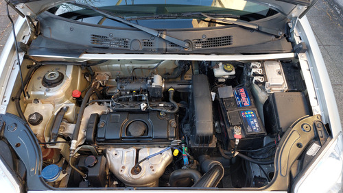Peugeot Partner 1.4 Furgon Confort 5as