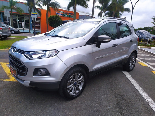 Ecosport Freestyle 1.6 Flex Completo Unica Dona 55.000km