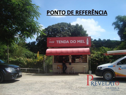 Imagem 10 de 13 de Te-7696 Terreno Ótima Localização Em Bragança Paulista - Te- 7696