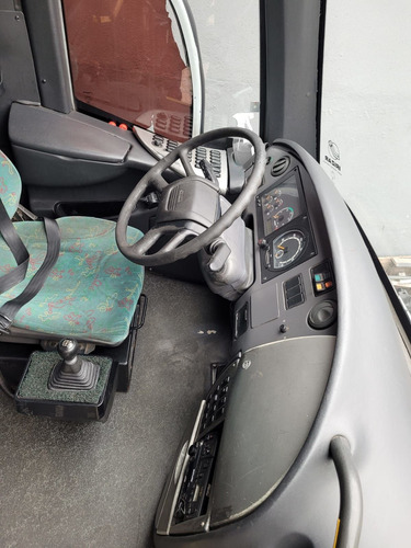 Irizar Century Ano 2008 Scania K310 Jm Cod.853