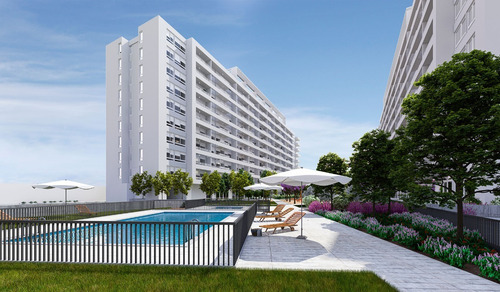 Condominio San Nicolás