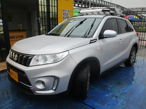 Suzuki Vitara Live 1600cc At Aa