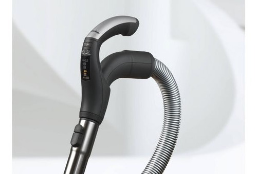 Imagen 2 de 2 de Miele Complete C3 Brilliant Bronze Canister Vacuum